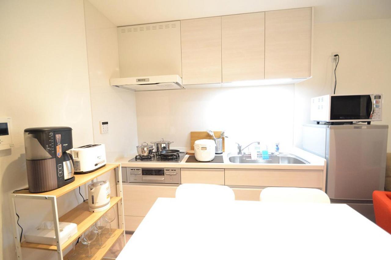 出来島サクラハウス一戸建 Sakura House Terrace 阪神出来島駅徒歩2分 Usj近く Dekijima Vila Osaca Exterior foto