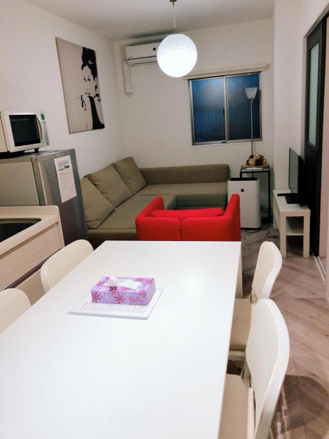 出来島サクラハウス一戸建 Sakura House Terrace 阪神出来島駅徒歩2分 Usj近く Dekijima Vila Osaca Exterior foto
