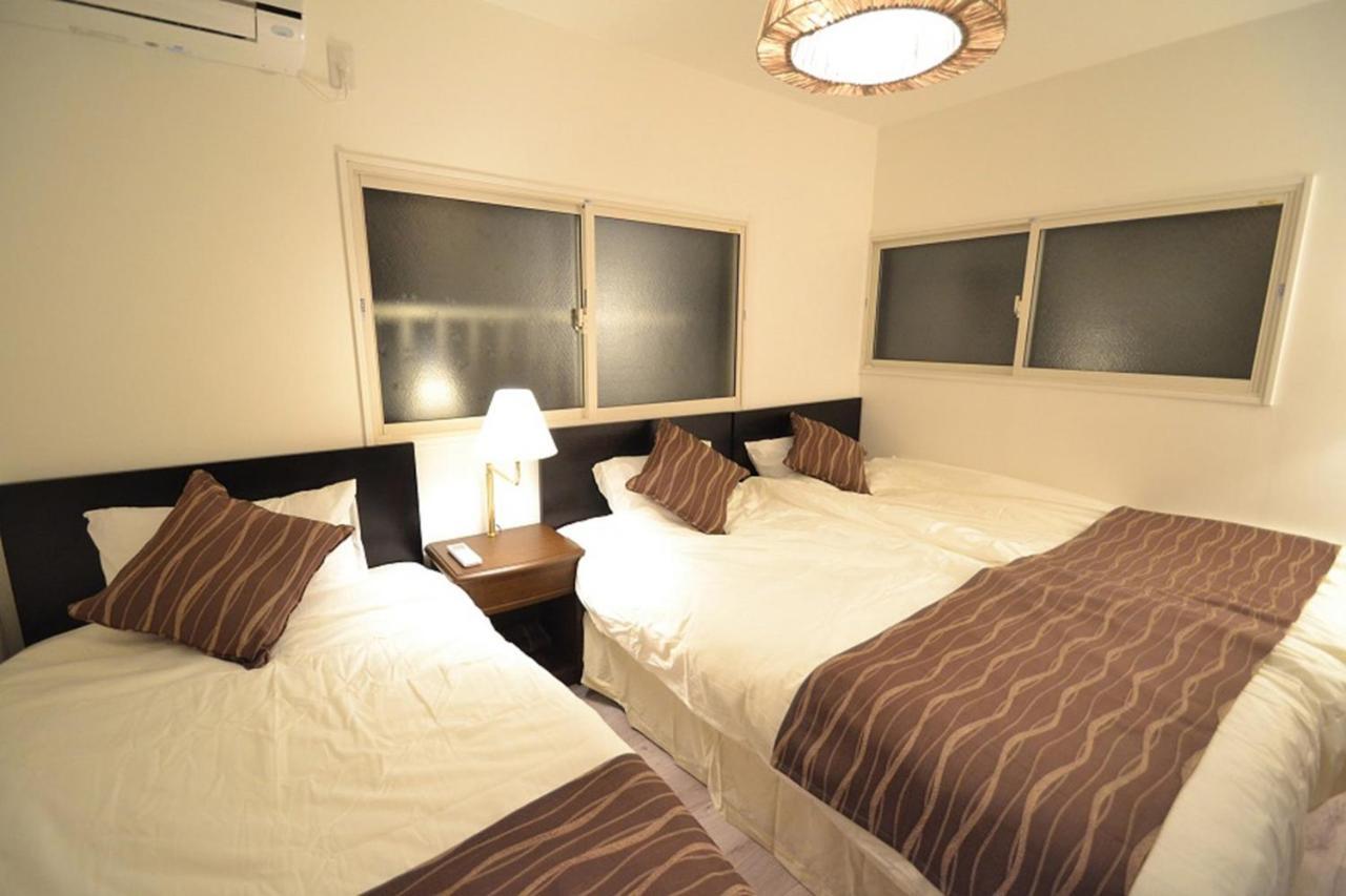 出来島サクラハウス一戸建 Sakura House Terrace 阪神出来島駅徒歩2分 Usj近く Dekijima Vila Osaca Exterior foto