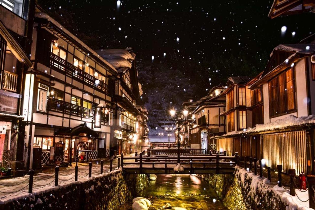 出来島サクラハウス一戸建 Sakura House Terrace 阪神出来島駅徒歩2分 Usj近く Dekijima Vila Osaca Exterior foto