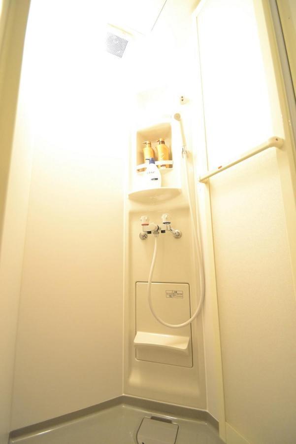 出来島サクラハウス一戸建 Sakura House Terrace 阪神出来島駅徒歩2分 Usj近く Dekijima Vila Osaca Exterior foto