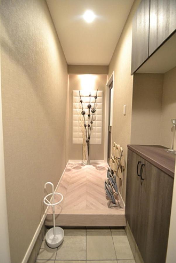 出来島サクラハウス一戸建 Sakura House Terrace 阪神出来島駅徒歩2分 Usj近く Dekijima Vila Osaca Exterior foto